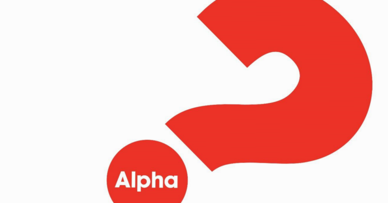 Alpha-kurs