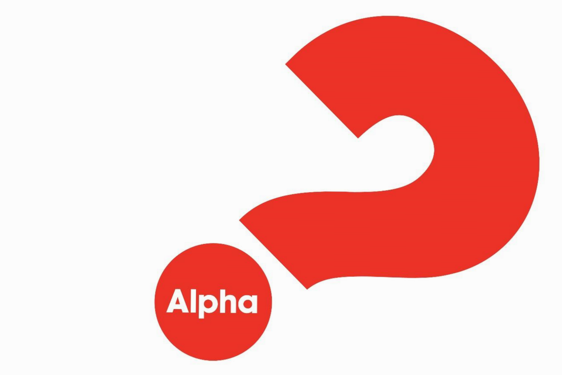 Alpha-kurs – Centralkirken
