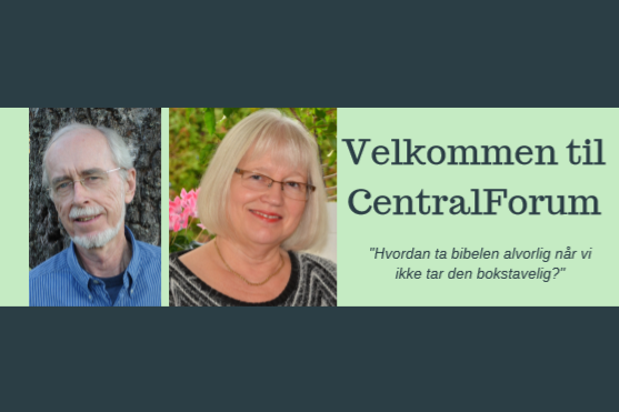 Hvordan ta bibelen alvorlig når vi ikke tar den bokstavelig?