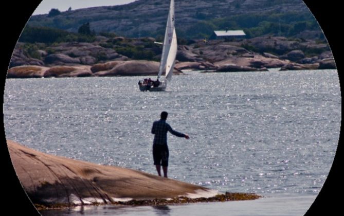 Medarbeidere i en altomfattende frelse