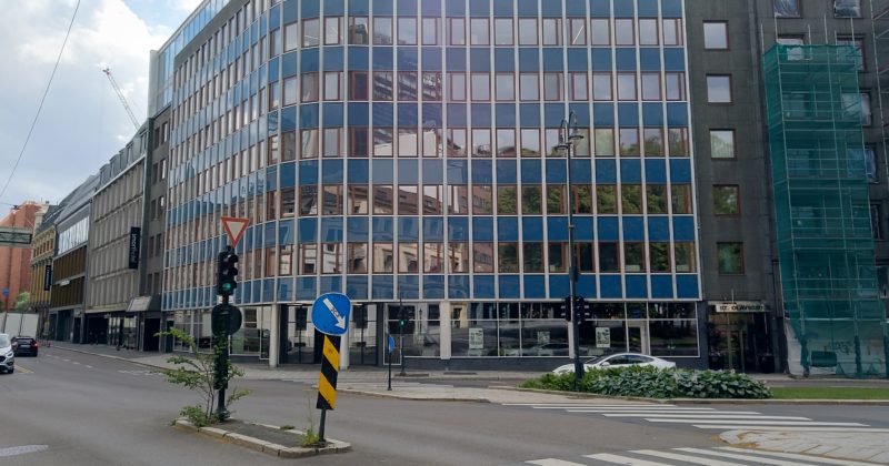 Sommertid og gudstjeneste