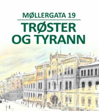 Formiddagstreff annenhver tirsdag
