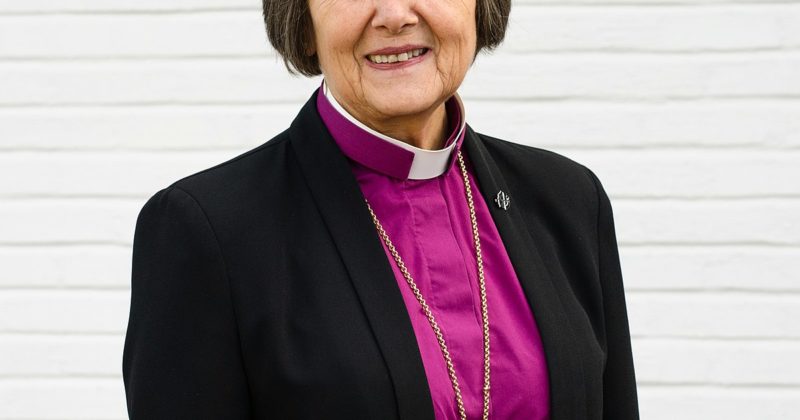 Høsttakkedag 17.oktober