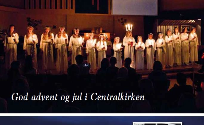 Nytt Centralt