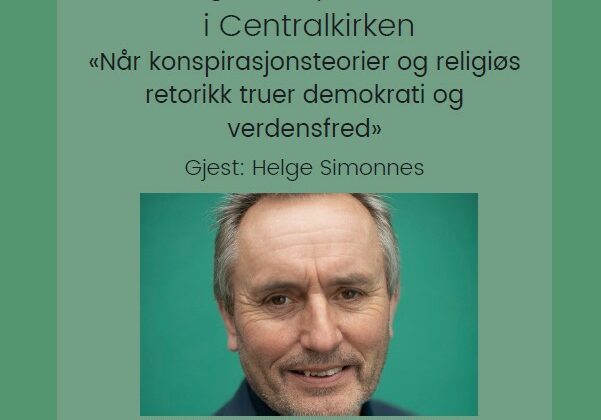 CentralForum med aktuelt tema