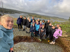 Barne- og ungdomsarbeider søkes!